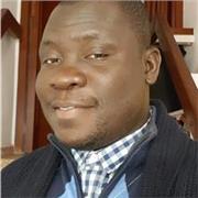 Profesor de francés y inglés nativo para todo. Niños, jóvenes y adultos